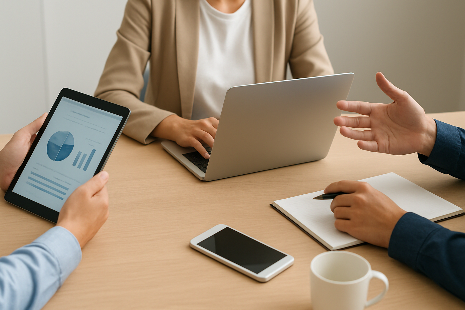 Die besten Unternehmens-Kollaborationstools für effizientere Teamarbeit