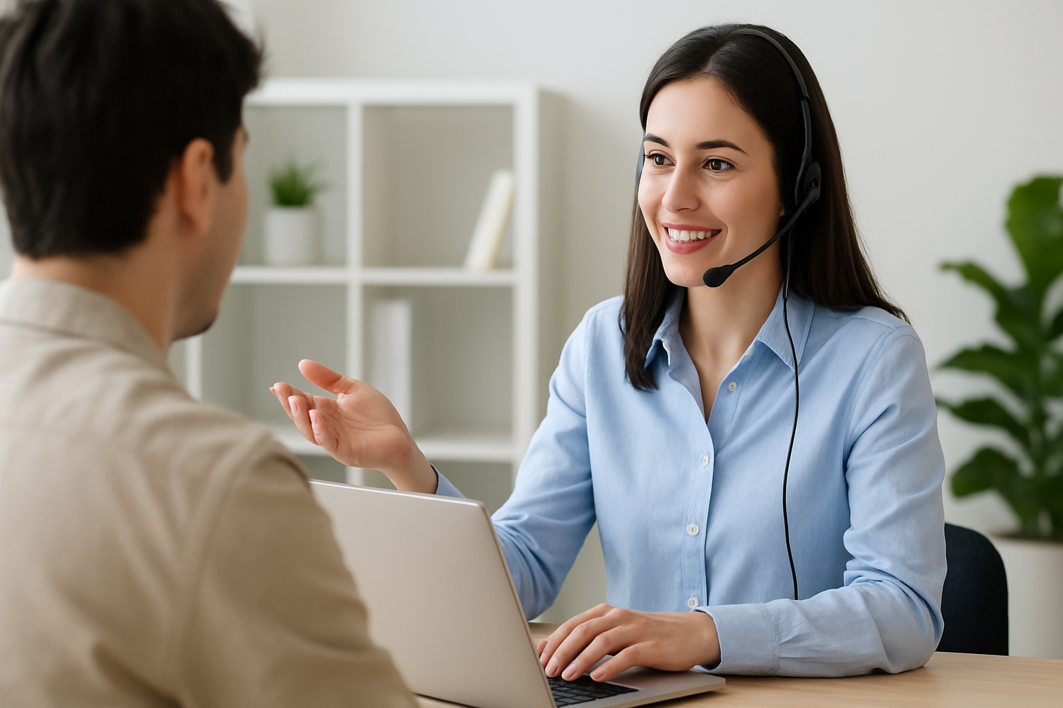构建卓越客户服务体验的最佳实践
