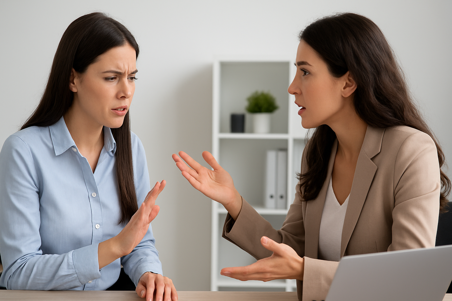 Errores comunes en la comunicación con clientes que debes evitar