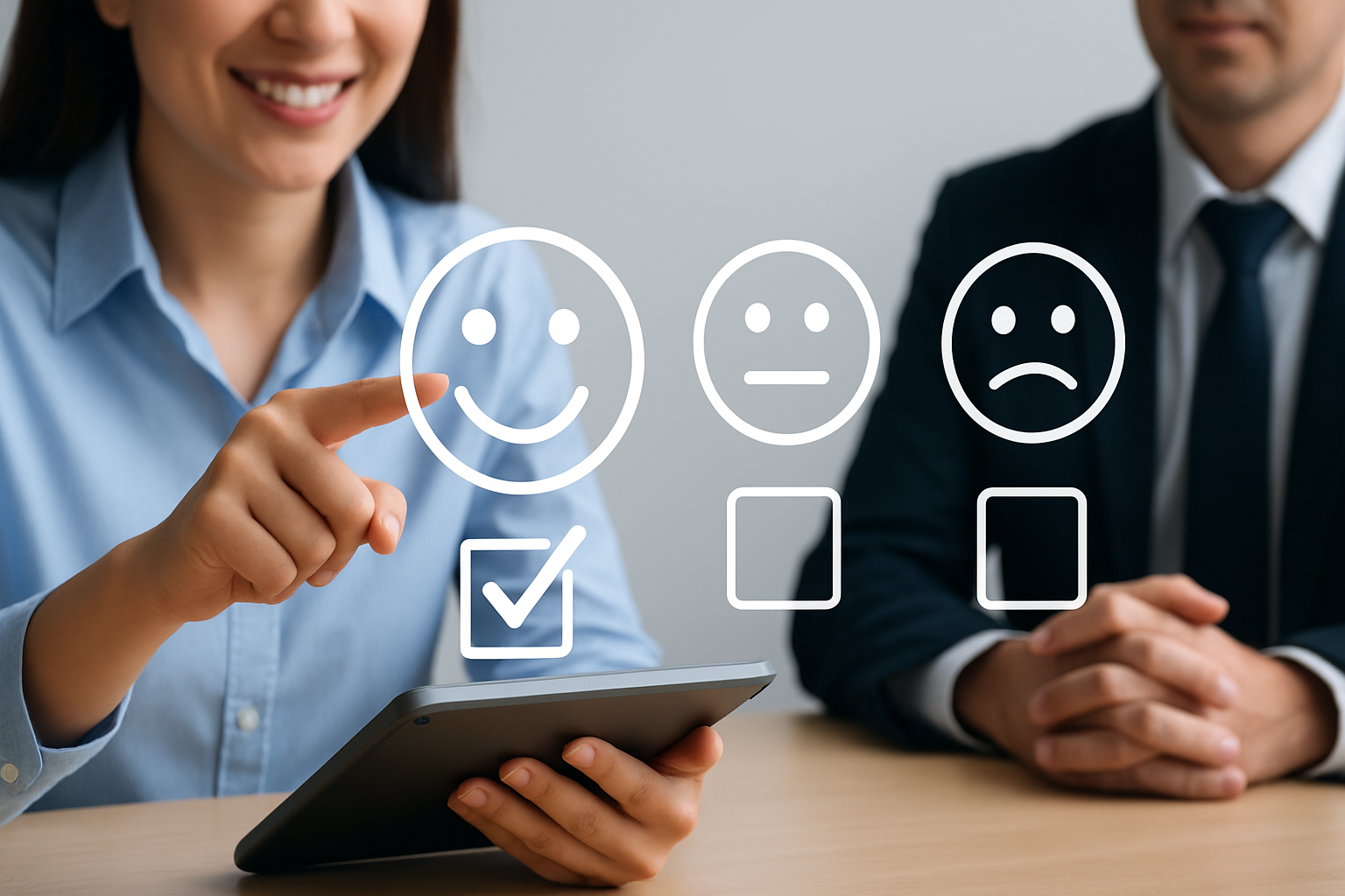 Les clés pour garantir une satisfaction client optimale