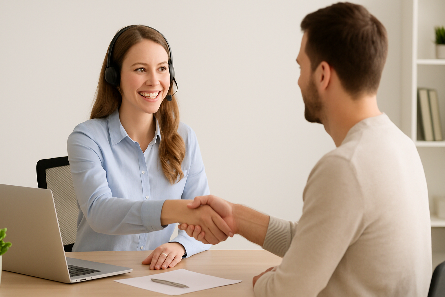 De kracht van klantbeleving: hoe je klanten kunt verrassen en behouden