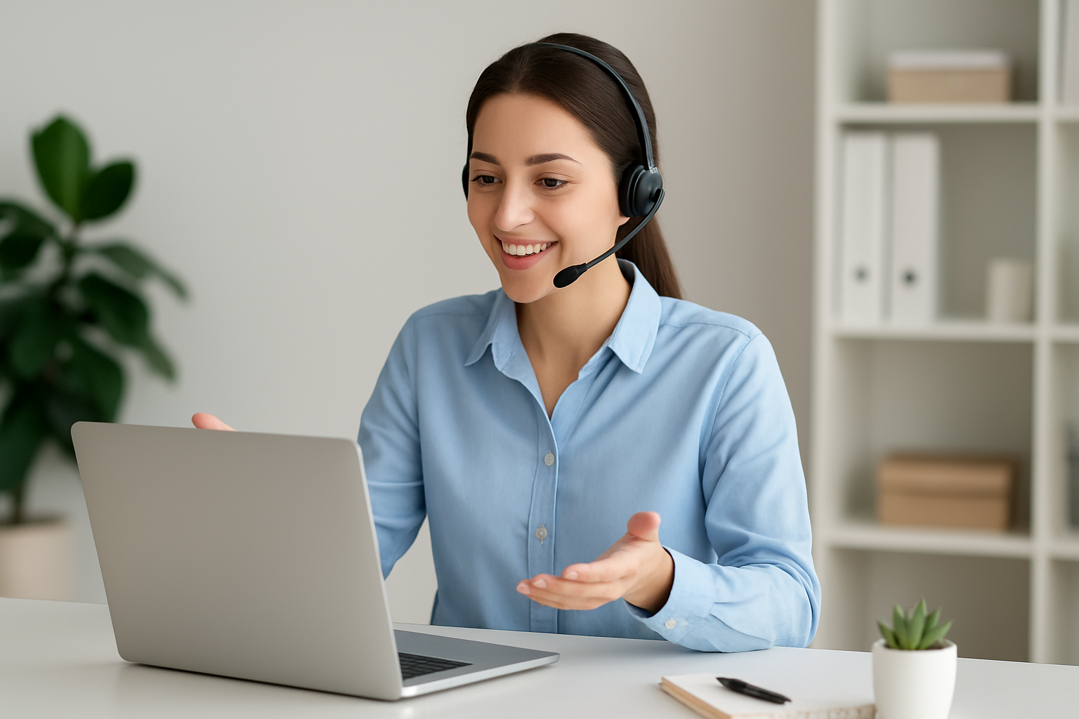 Cómo optimizar la comunicación en el soporte técnico: Tips prácticos