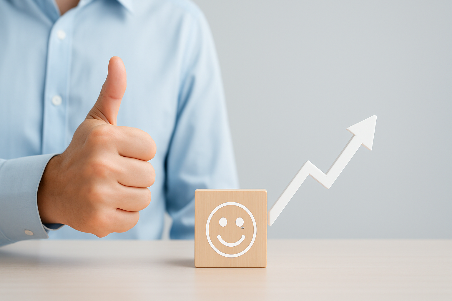 Die Geheimnisse der Kundenzufriedenheit: So steigern Sie Ihre Kundenbindung