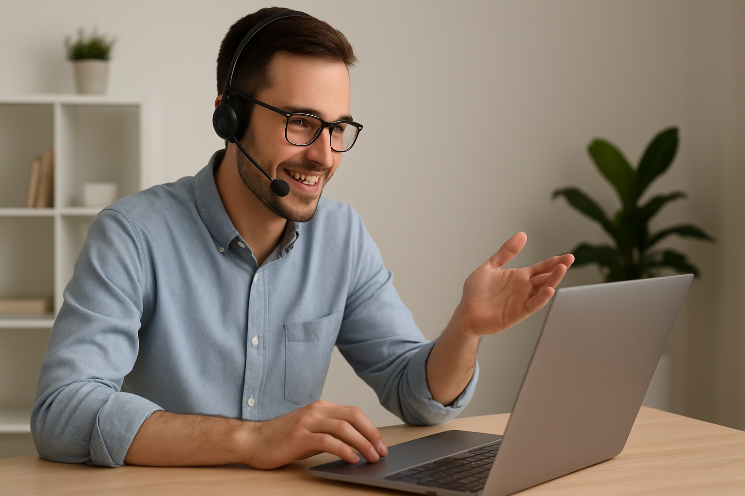 I vantaggi del supporto tecnico remoto: quando e come utilizzarlo