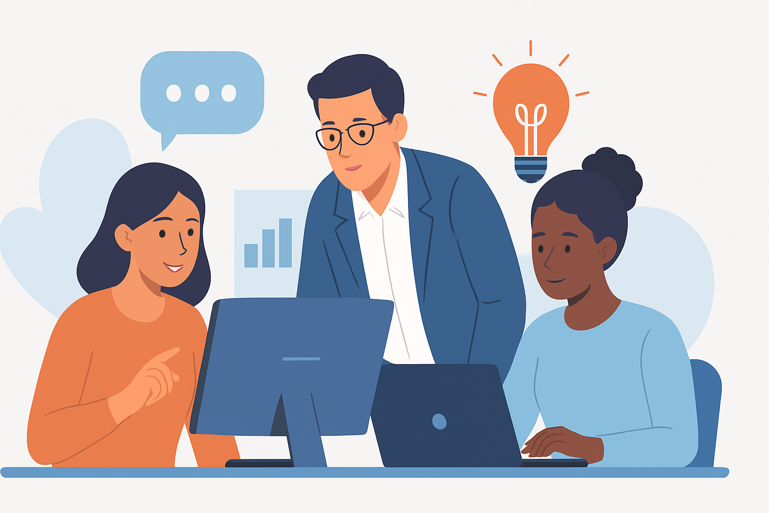 Las mejores herramientas de colaboración empresarial para tu equipo