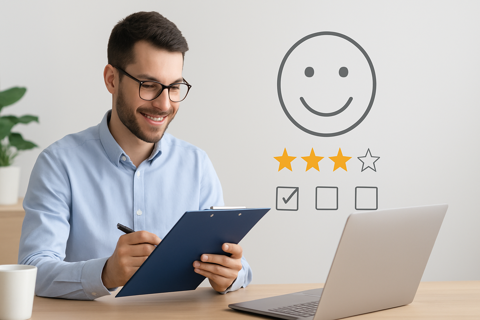 Les clés pour évaluer et améliorer l'expérience client