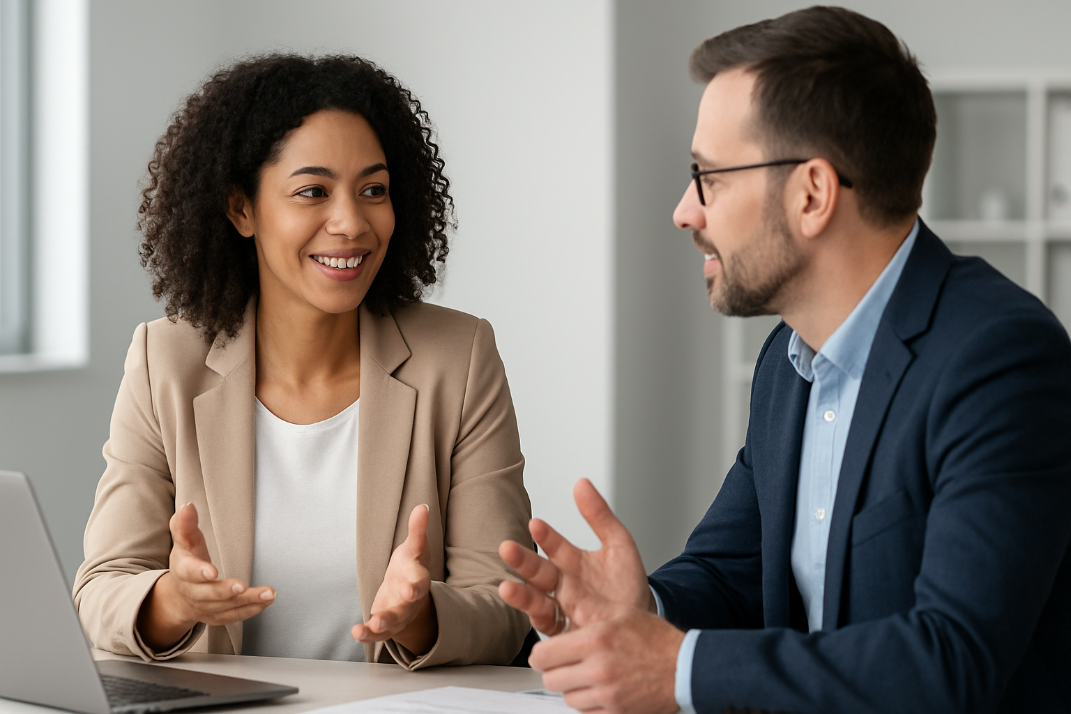 Effektive Kundenkommunikation: 5 Strategien für erfolgreichen Dialog