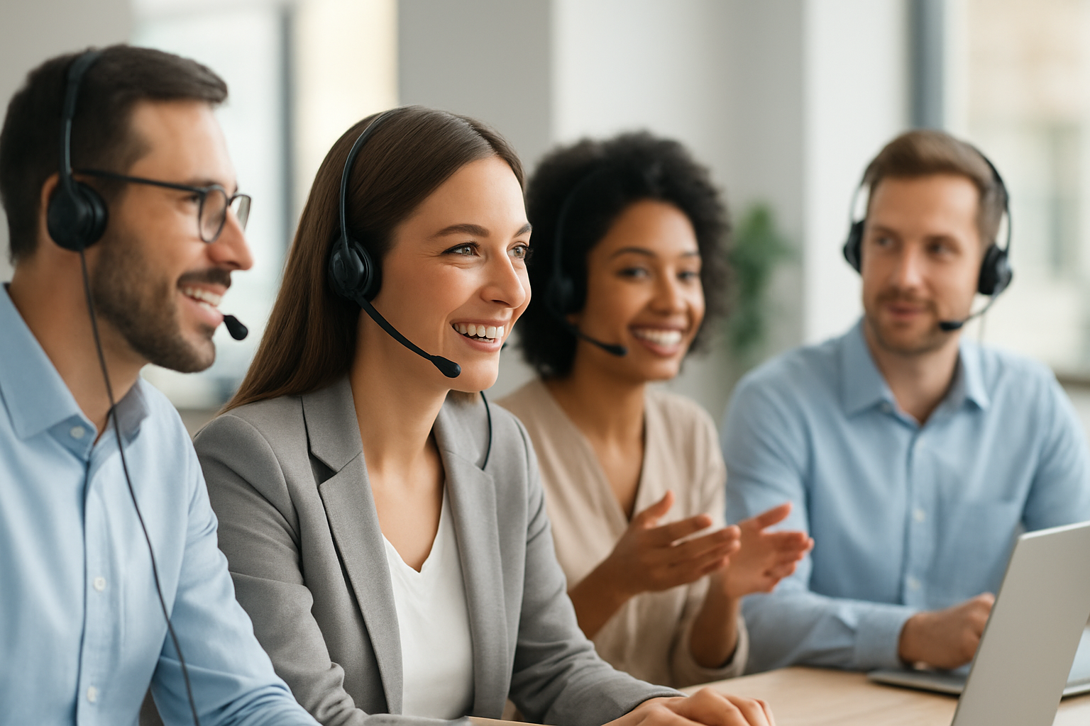 Tips voor het motiveren en ondersteunen van je supportteam