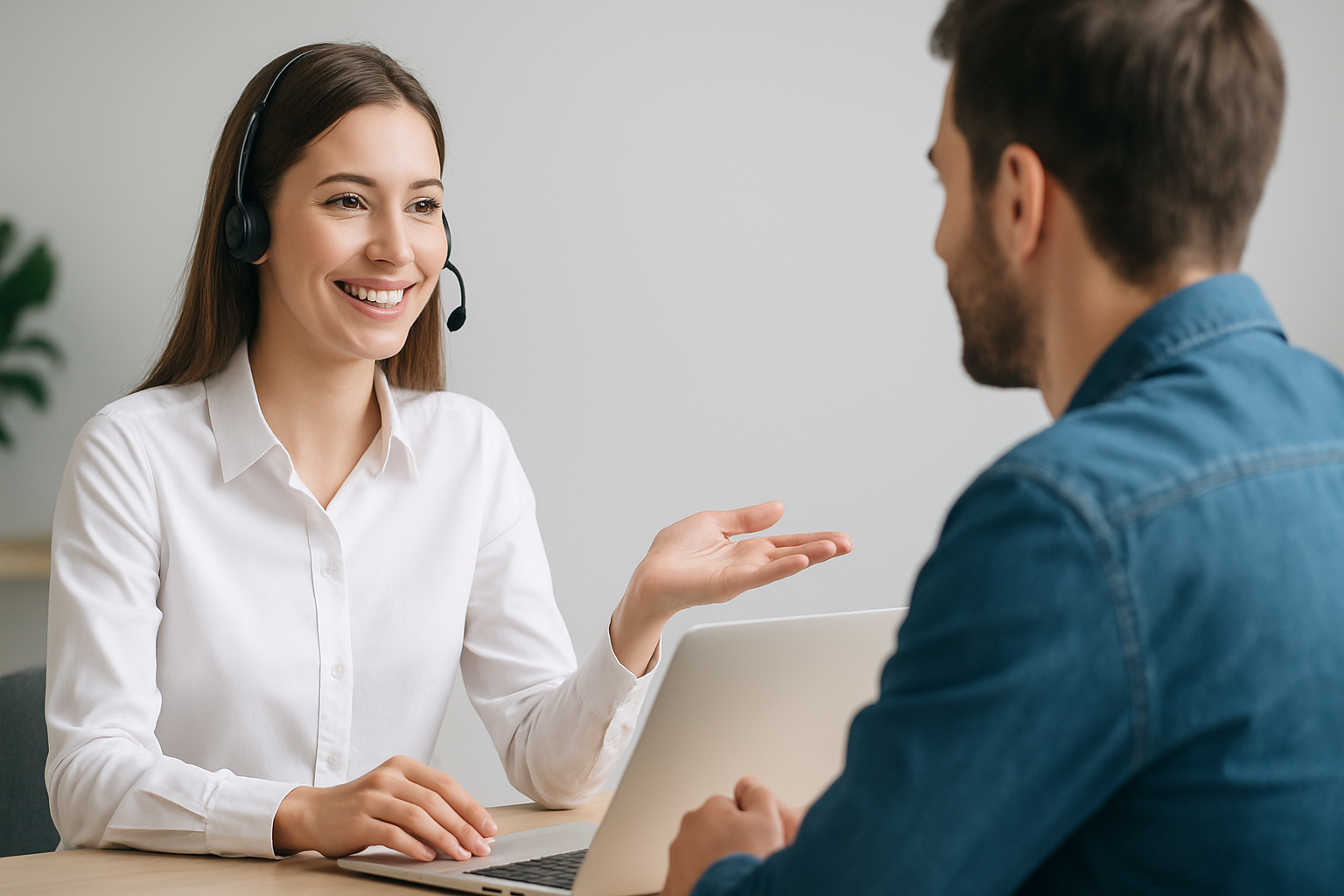 Estrategias efectivas para un servicio al cliente inolvidable