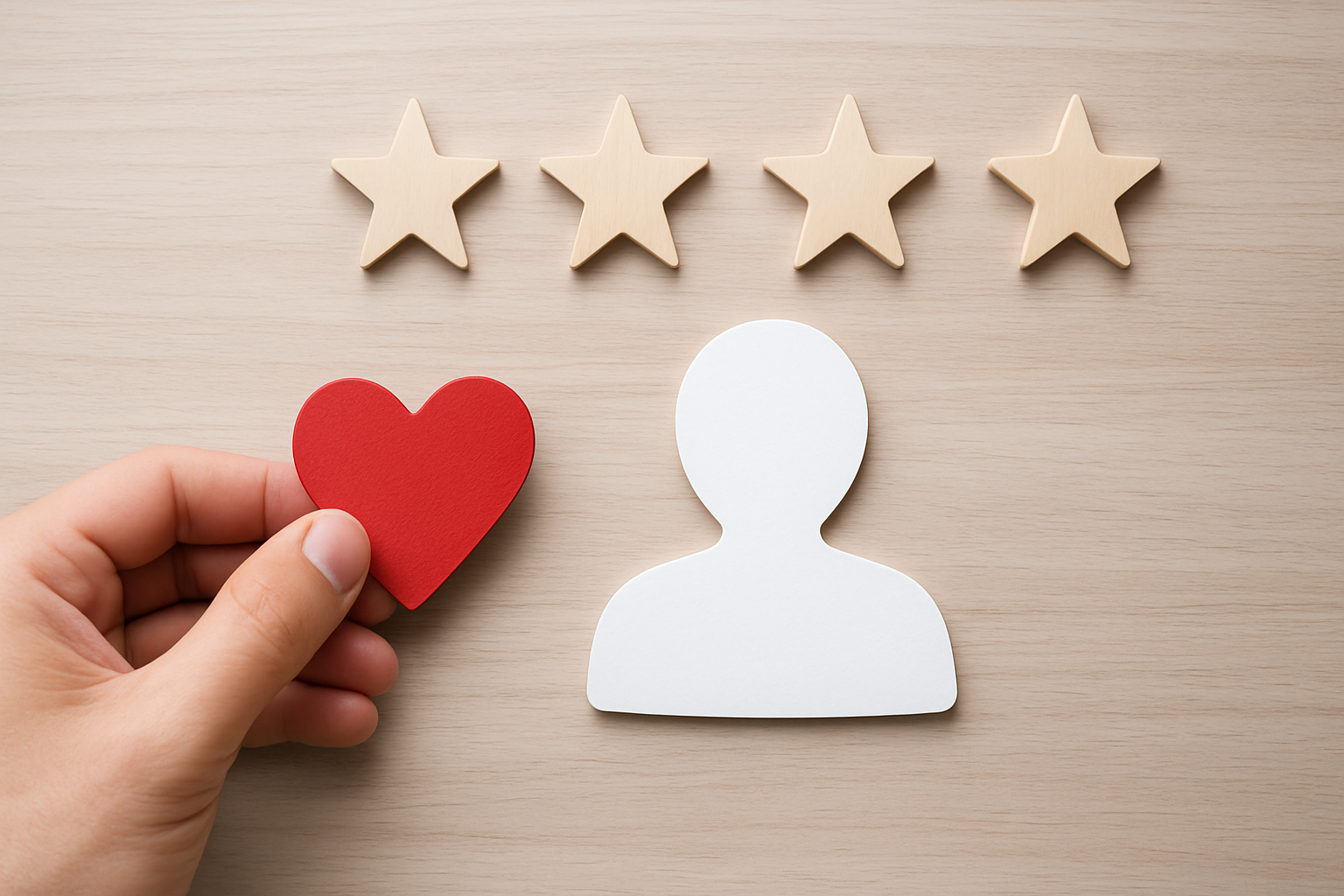 Die Psychologie der Kundenbindung: Warum Treue zählt