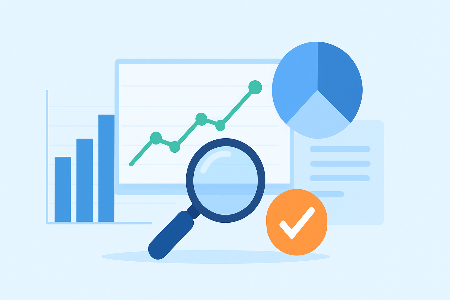 Metriche di supporto: come misurare l'efficacia del tuo servizio