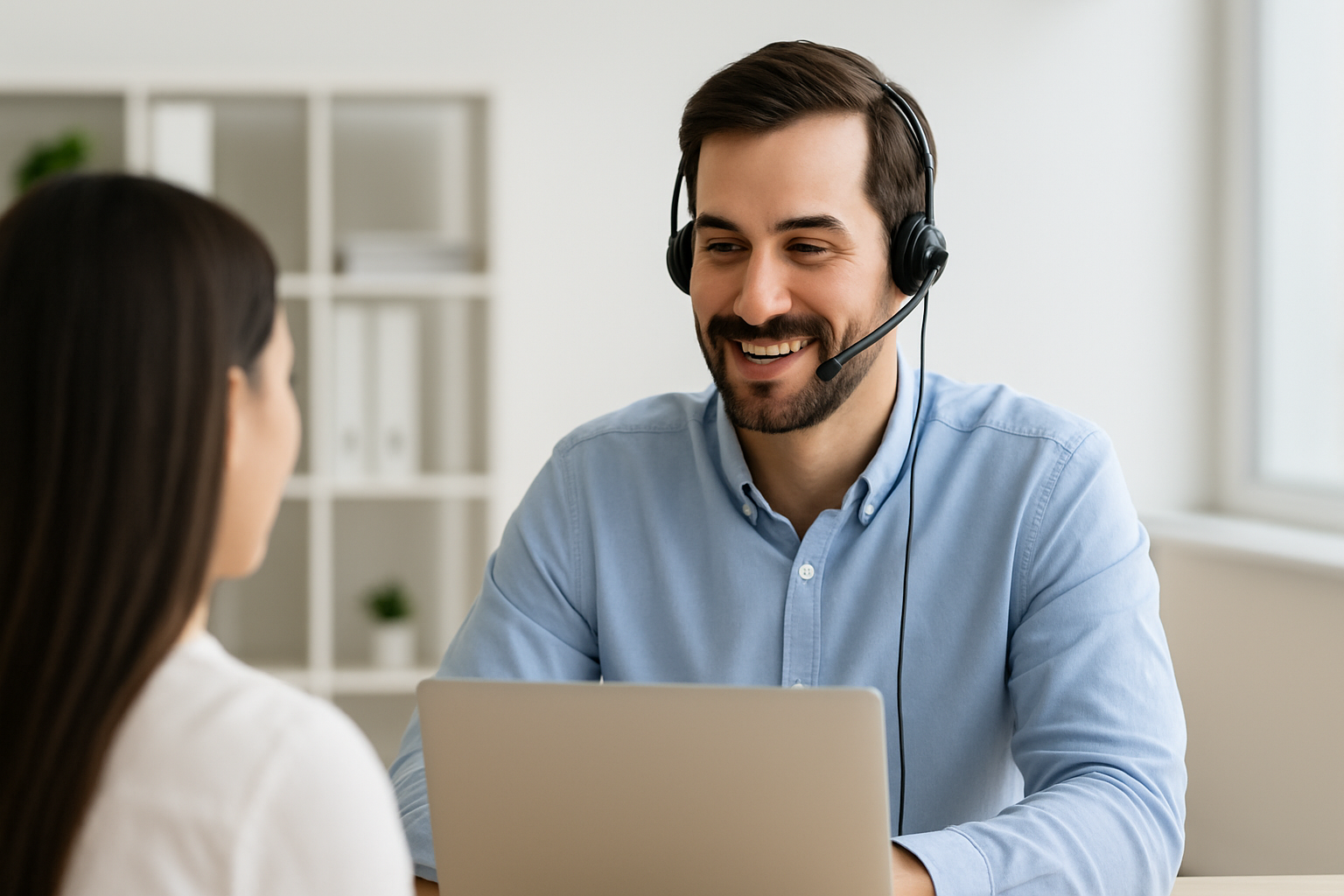 Effectieve strategieën voor uitstekende klantenservice