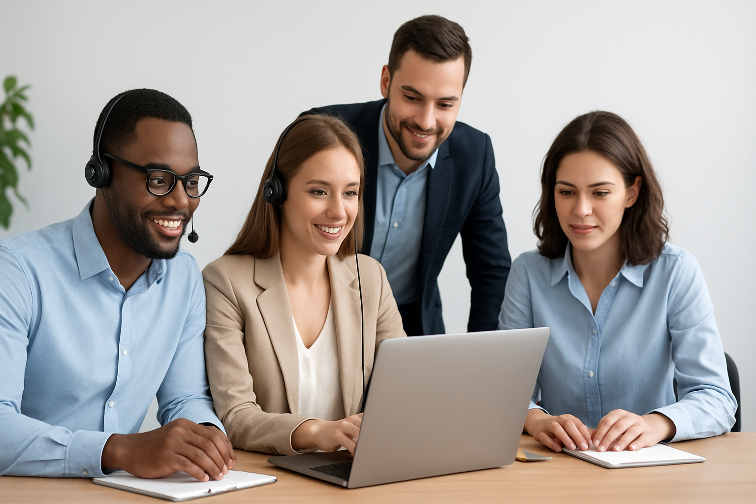 L'impact de la culture d'entreprise sur les performances des équipes de support