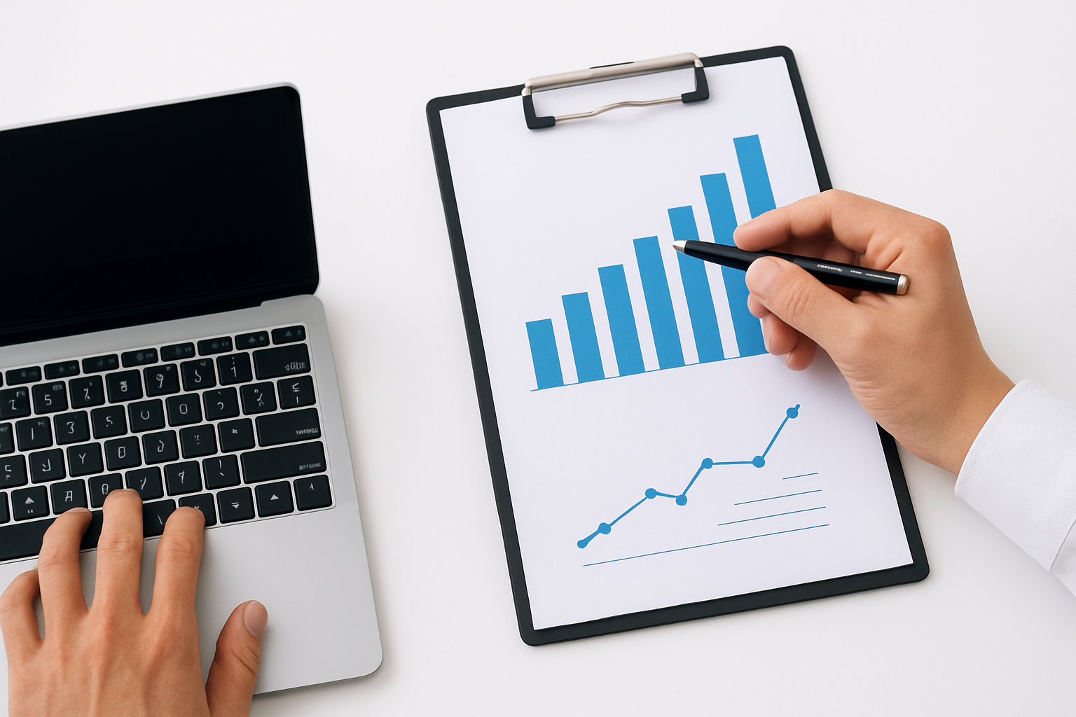 Inzicht in SLA: Hoe bepaal je de juiste supportmetrieken?