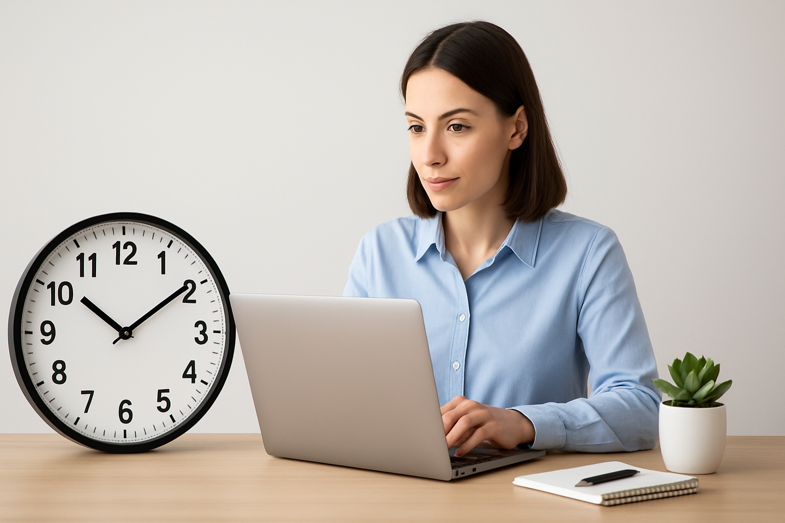 The Power of Time Management: Boosting Productivity in the Workplace