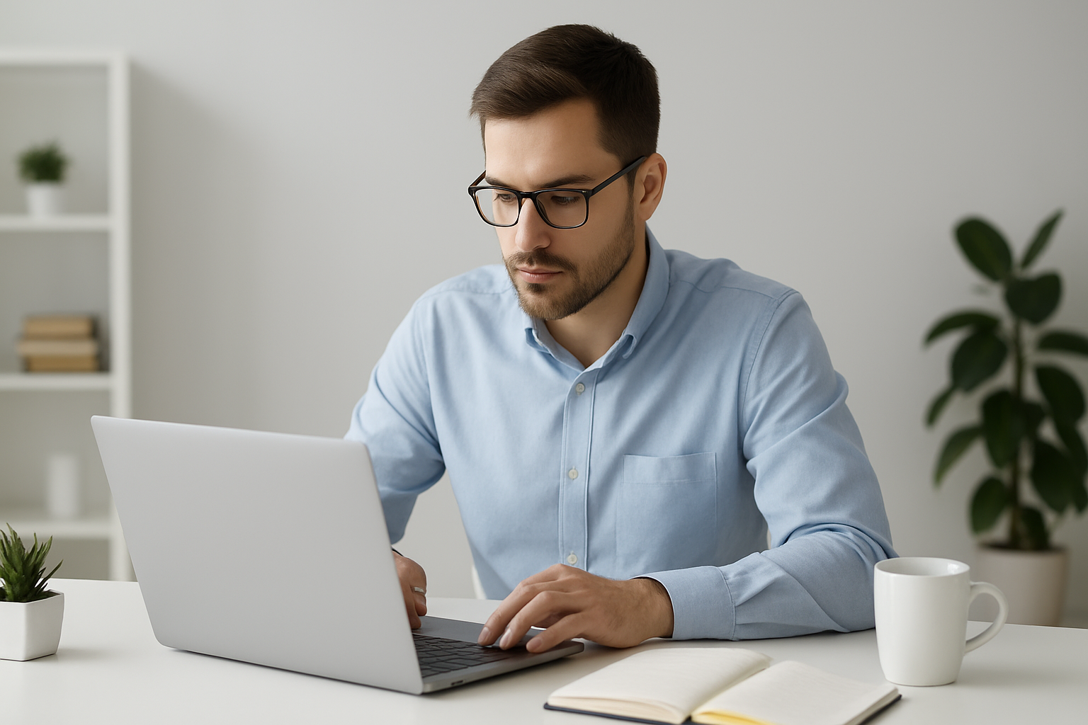 Claves para mejorar tu productividad laboral en tiempos de distracciones