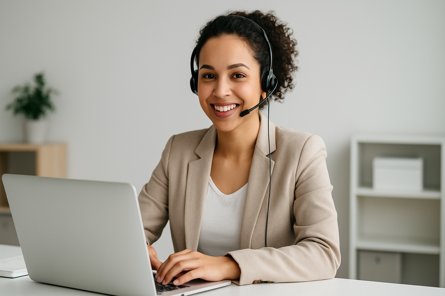 Как повысить уровень обслуживания клиентов: 7 проверенных стратегий