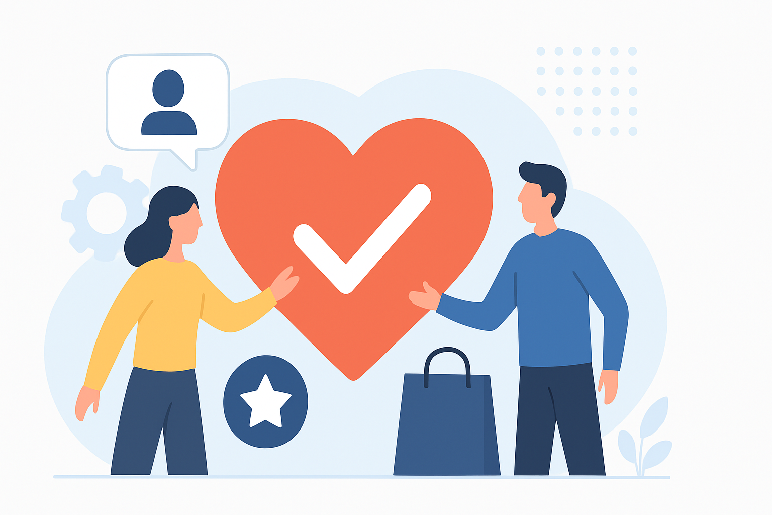 Top Techniques to Increase Customer Loyalty and Retention