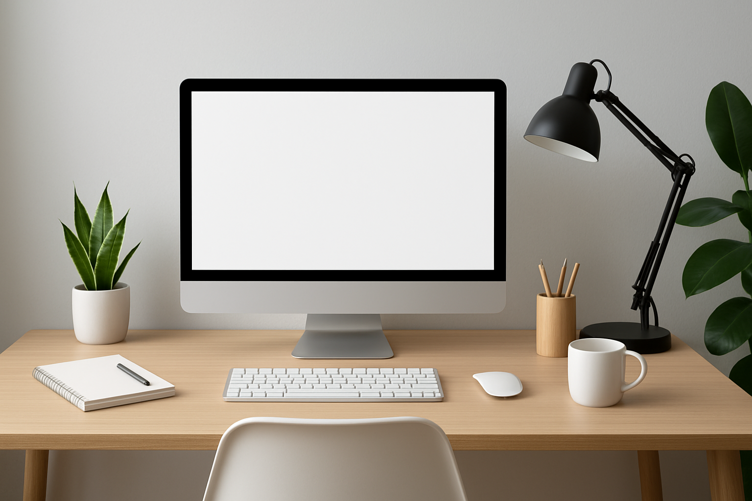 Wie Sie Ihre Arbeitsumgebung optimieren, um effizienter zu arbeiten