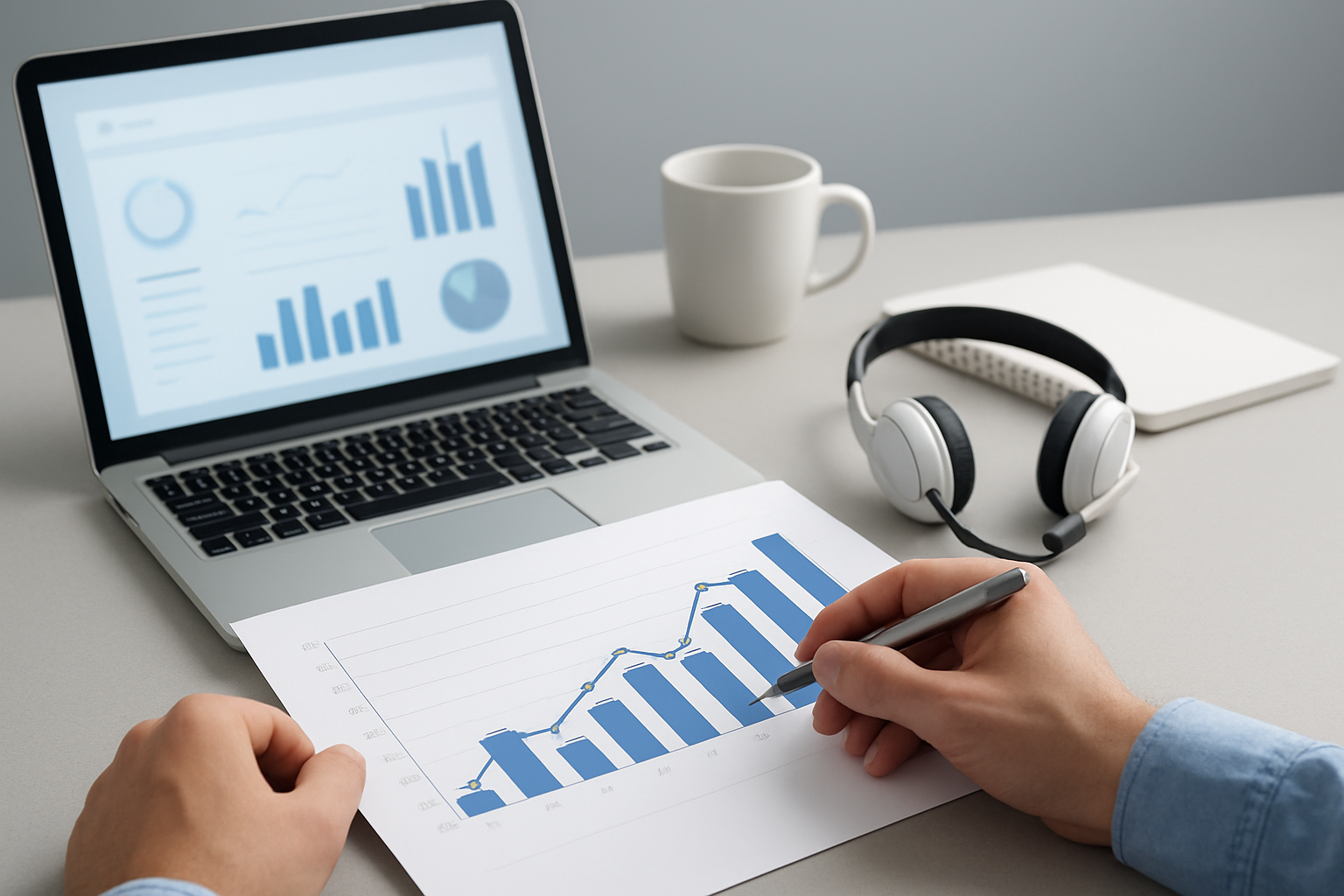 Le migliori pratiche per il monitoraggio delle performance del supporto clienti