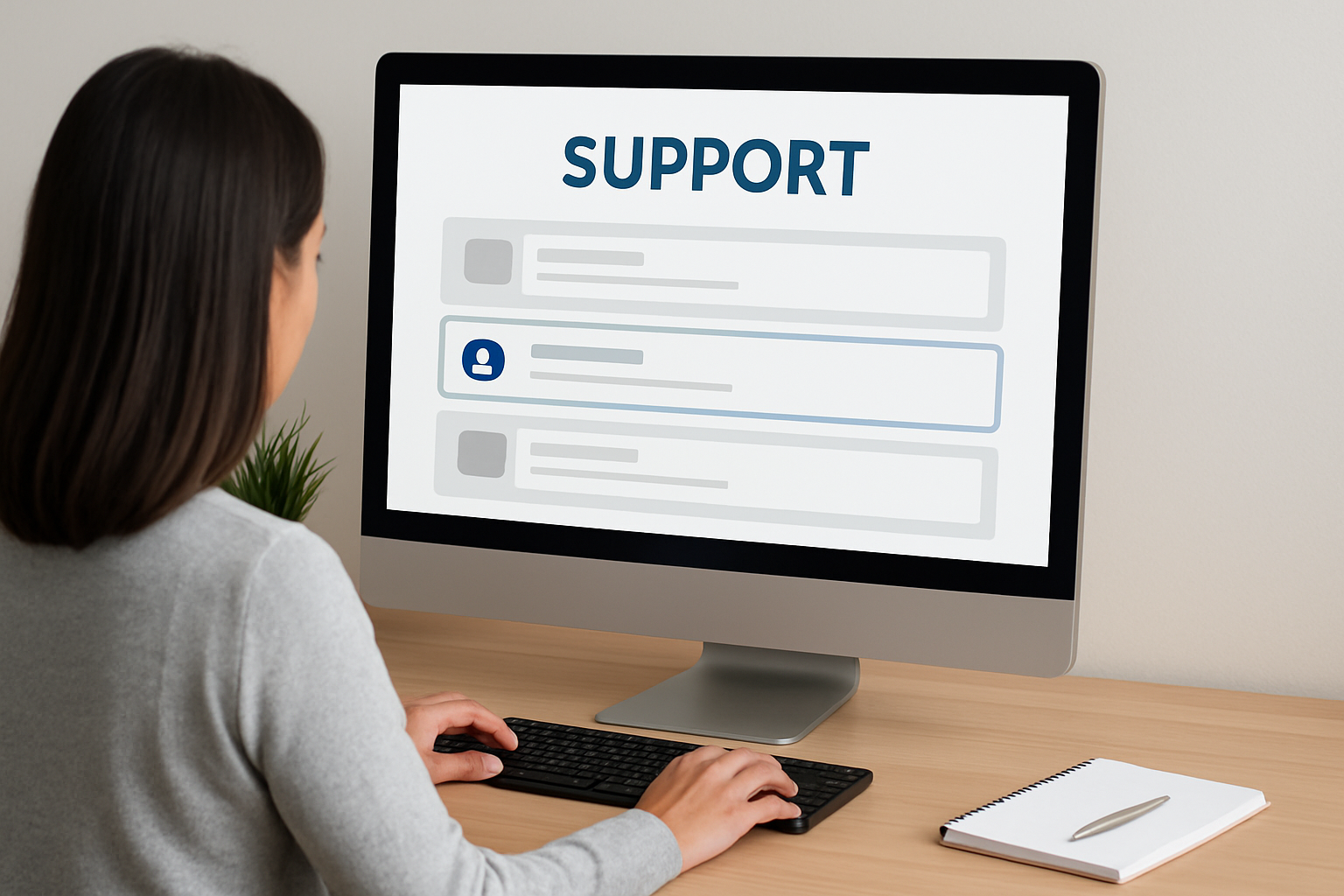 Dicas Práticas para Implementar um Sistema de Tickets de Suporte Eficiente