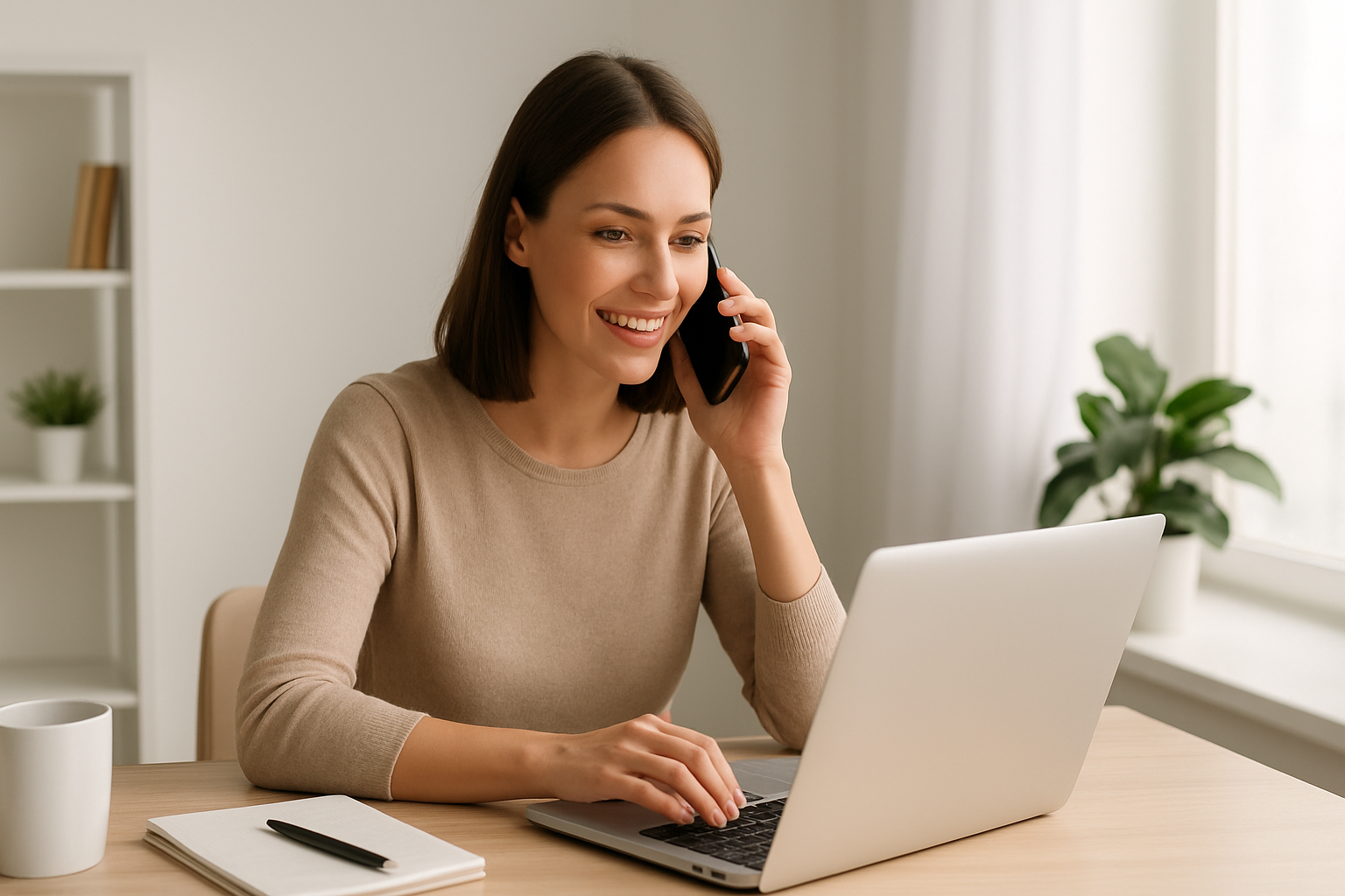 Online en Offline: Hoe je Klantcommunicatie Kunt Optimaliseren