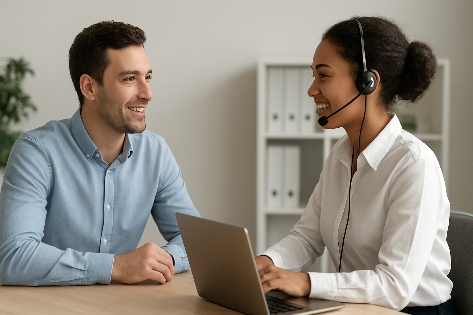 Как создать идеальный сервис для клиентов: секреты успешных компаний