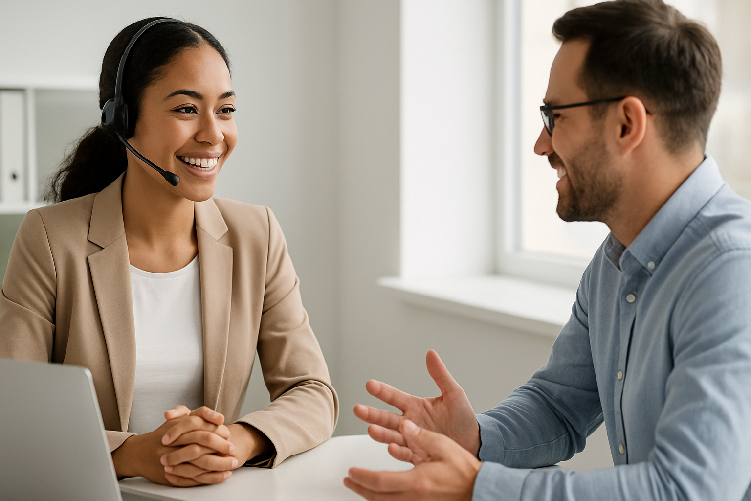 Melhores Práticas para um Atendimento ao Cliente Excepcional