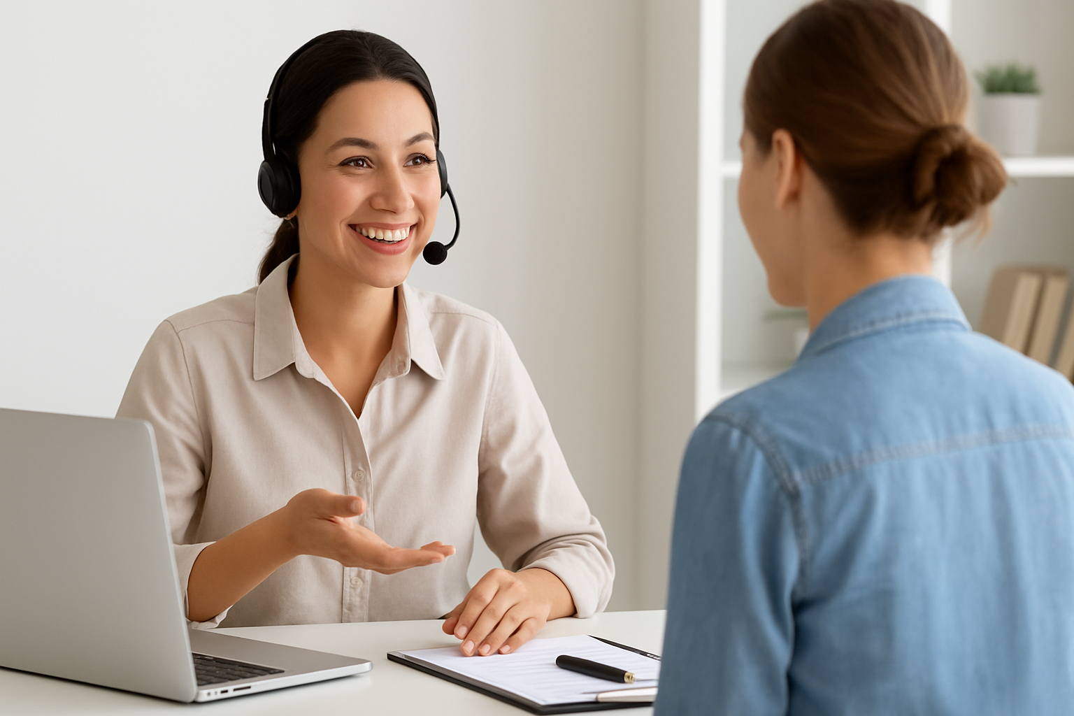 Das perfekte Kundenerlebnis: 10 Tipps zur Verbesserung Ihrer Kundenbindung