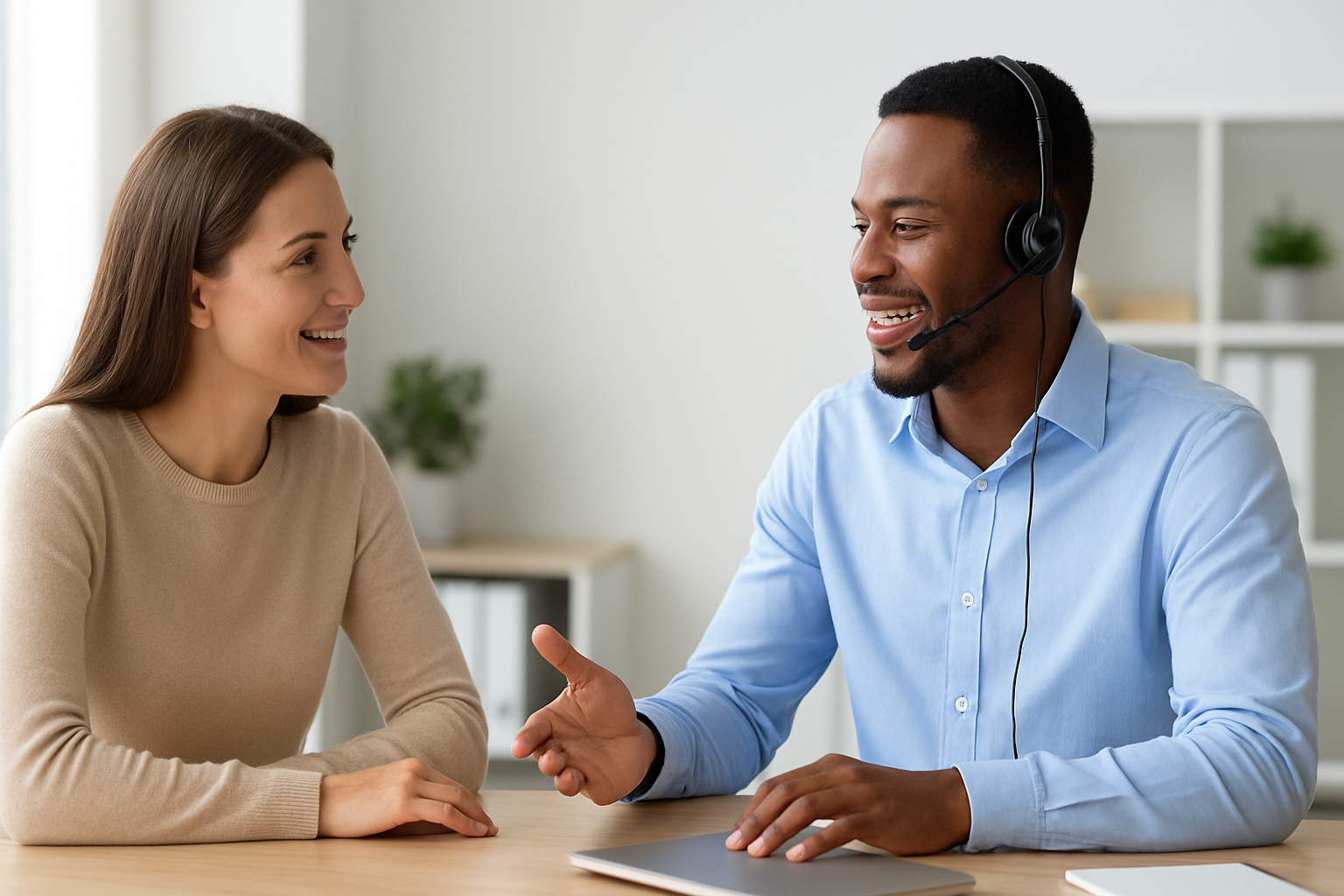 Os Segredos para um Atendimento ao Cliente de Excelência