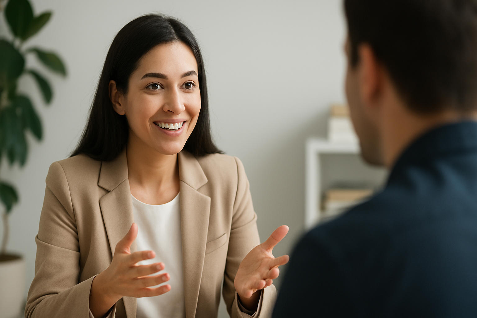 The Art of Customer Communication: Strategies for Success