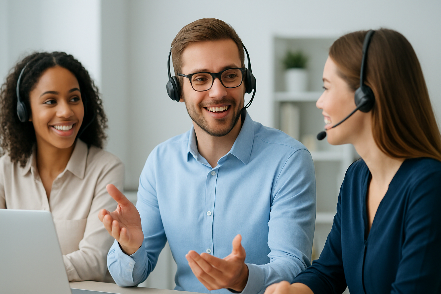 Comment favoriser la motivation et l'engagement dans les équipes de support