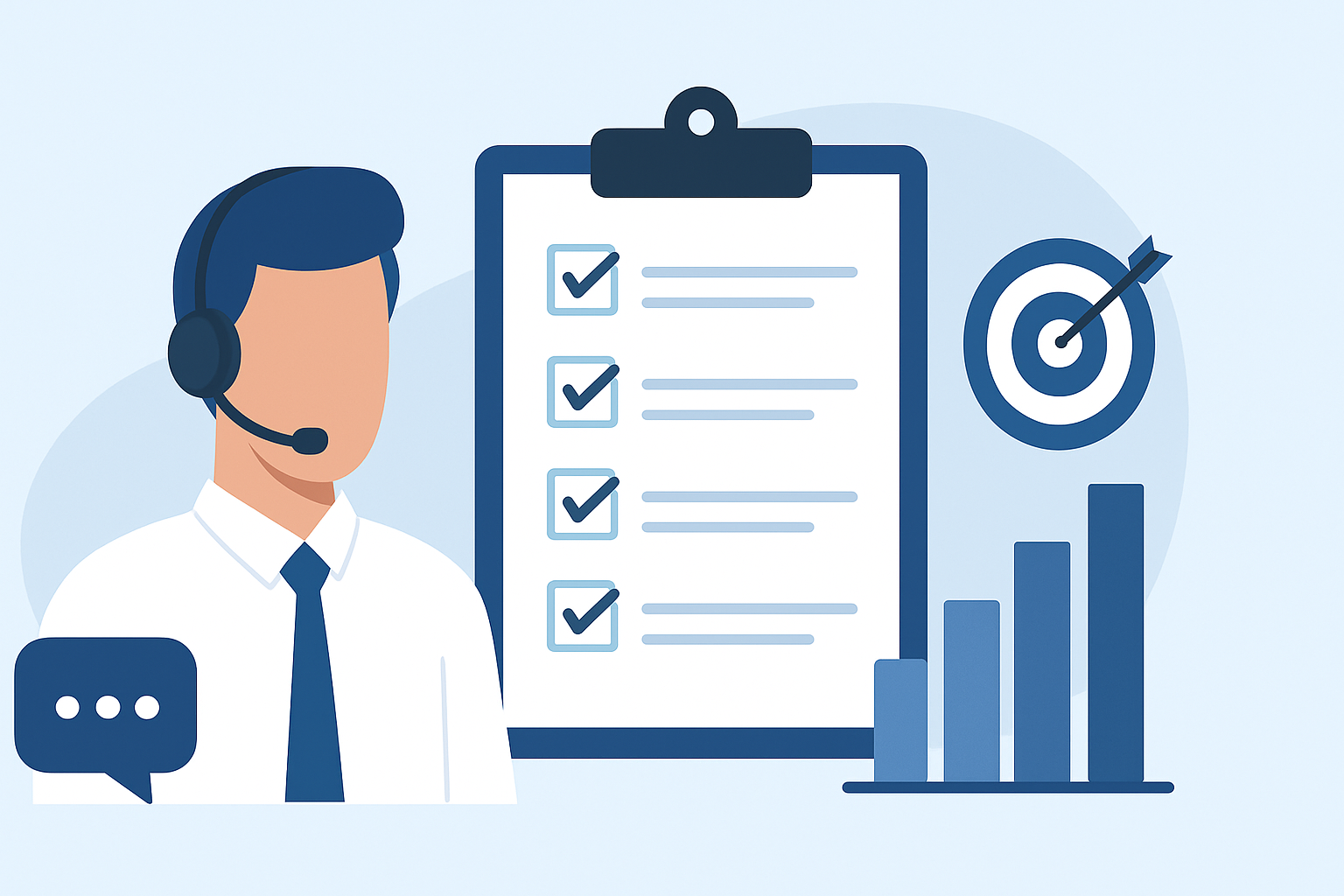 SLA und Support-Metriken: Die Schlüssel zum Erfolg im Kundenservice