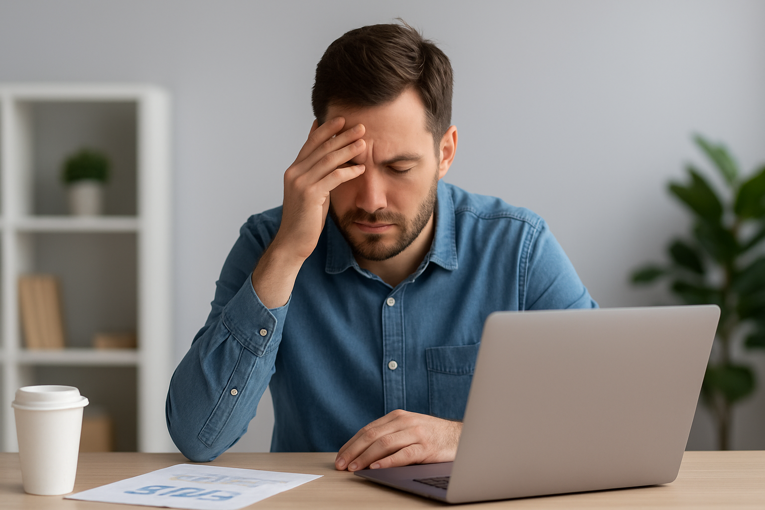 Os Erros Mais Comuns que Afetam a Retenção de Clientes e Como Evitá-los