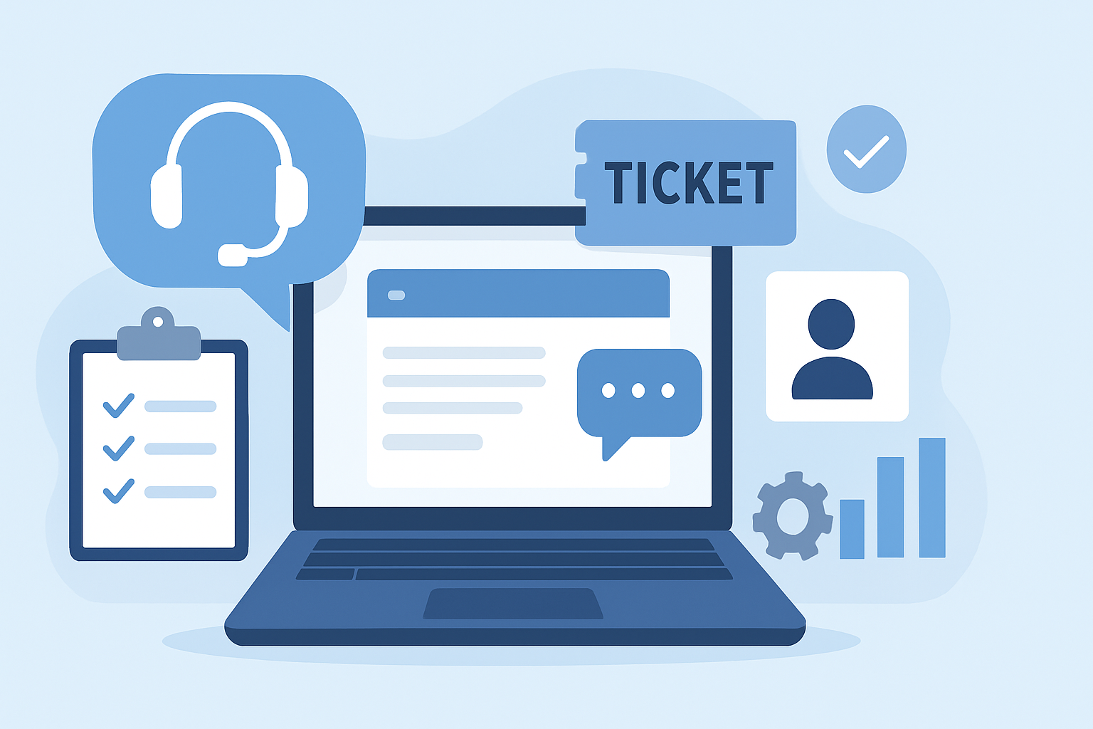 Top Tools and Techniques for Streamlined Support Ticket Handling