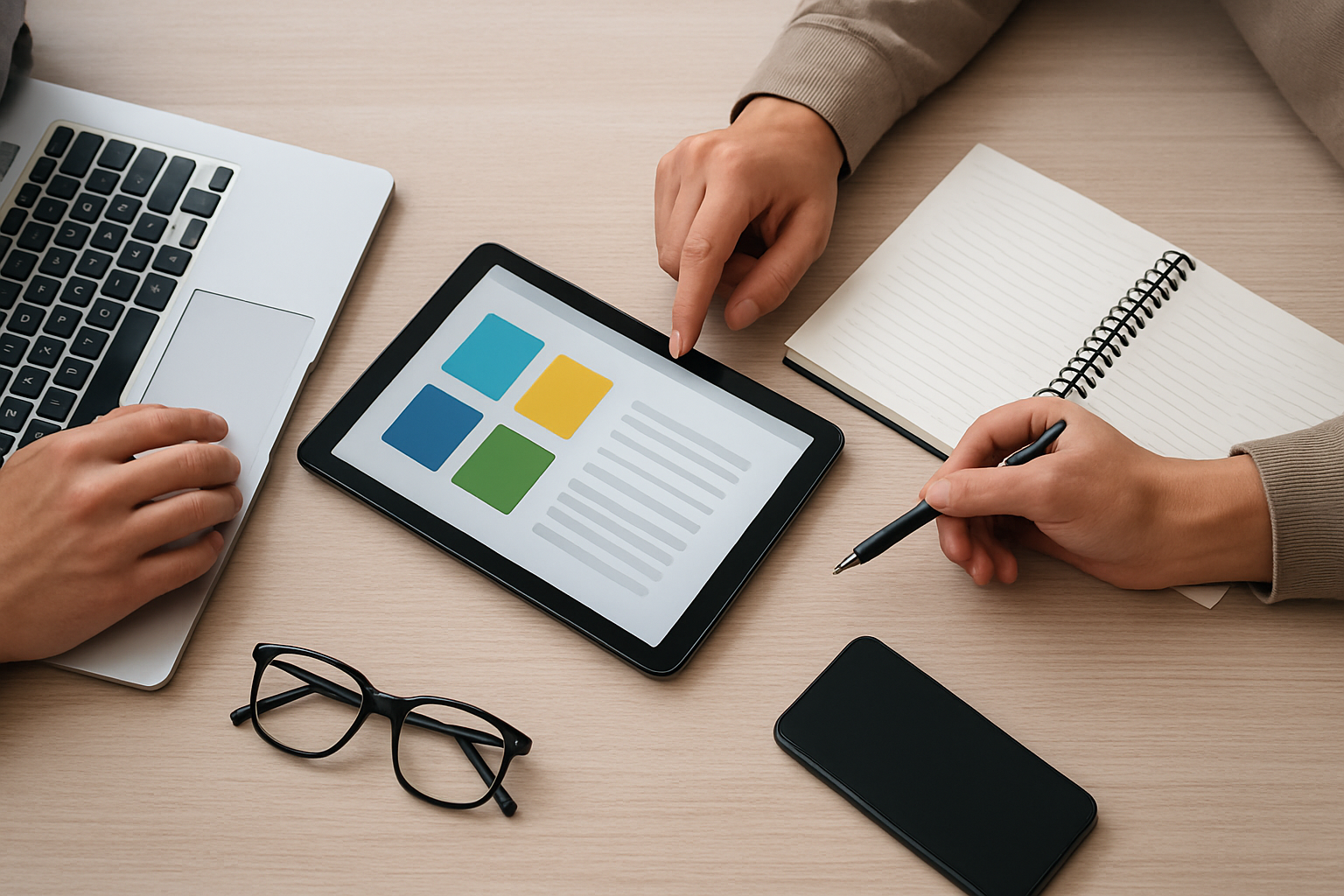 5 tools die elke moderne ondernemer moet kennen voor samenwerking