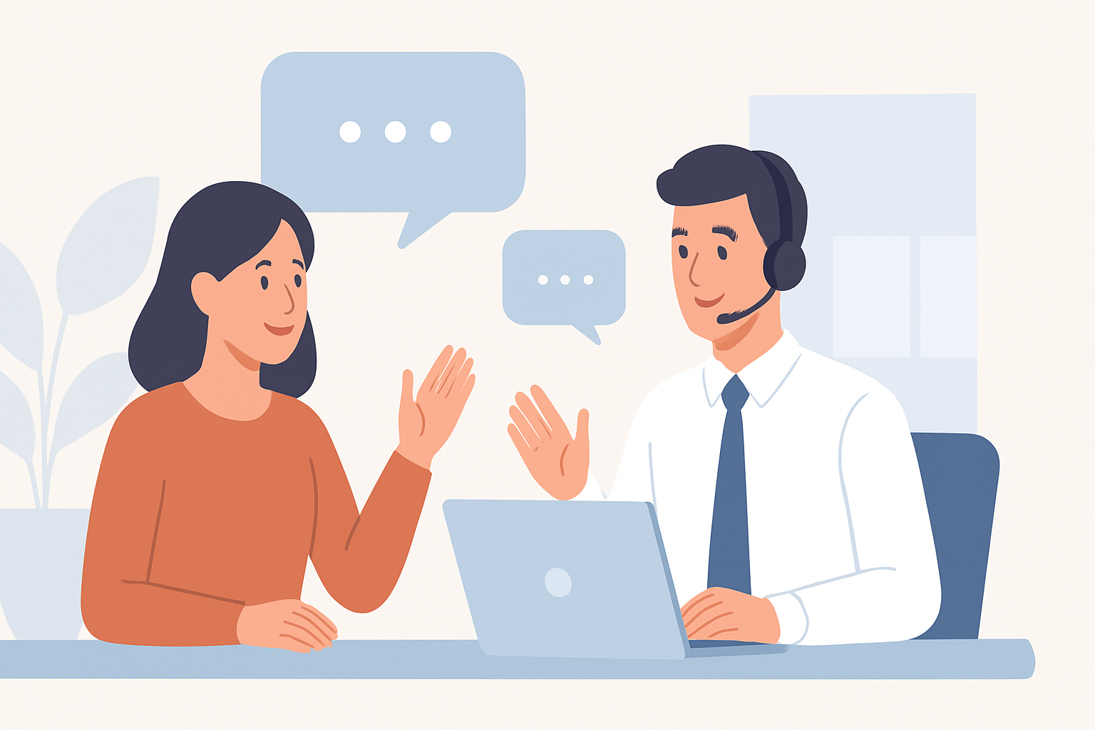 Как улучшить клиентский опыт: 10 простых шагов