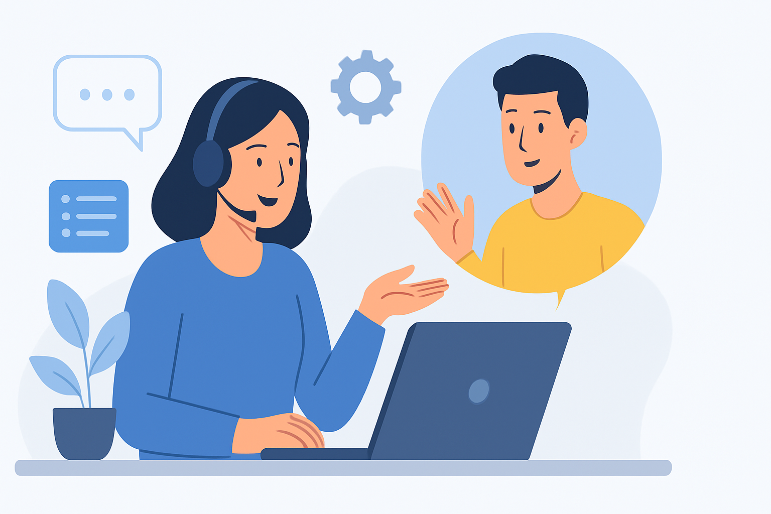 Como Optimizar o Seu Serviço de Helpdesk para um Suporte Eficiente