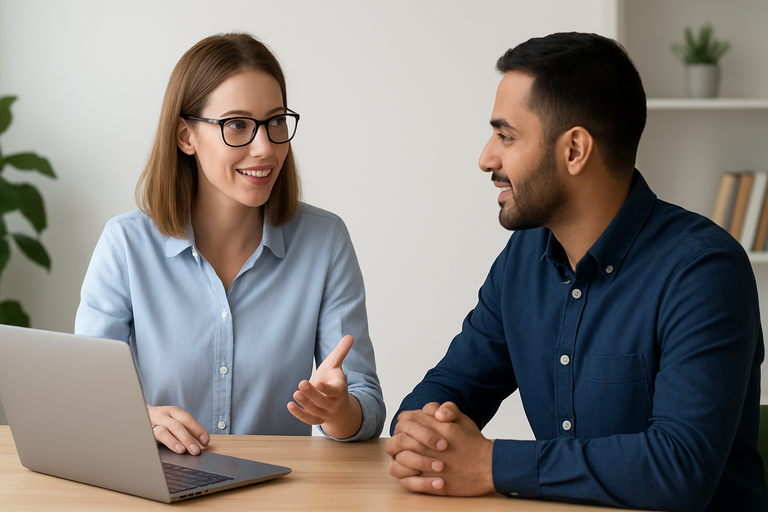 Building Trust Through Effective Customer Communication Techniques