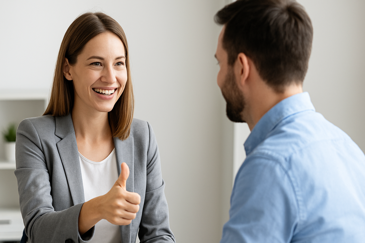 Satisfaction client : pourquoi elle est cruciale pour votre entreprise