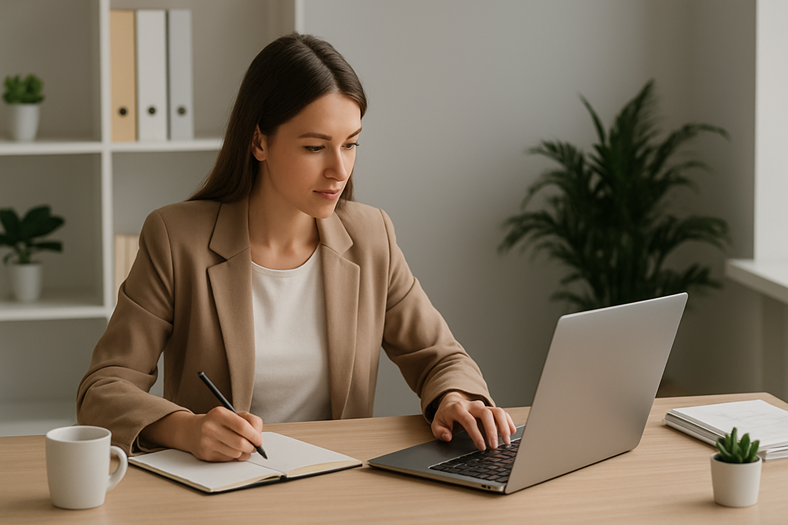 Steigern Sie Ihre Produktivität: 10 Strategien für den Arbeitsplatz