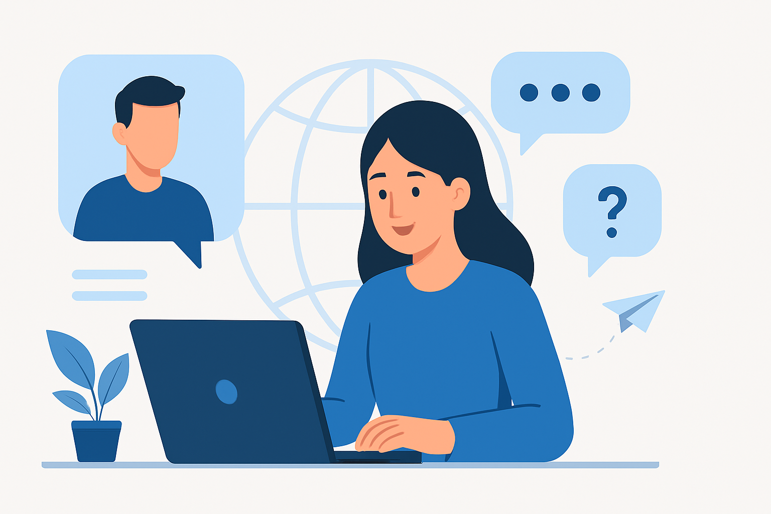 Come migliorare la comunicazione con i clienti nel mondo digitale