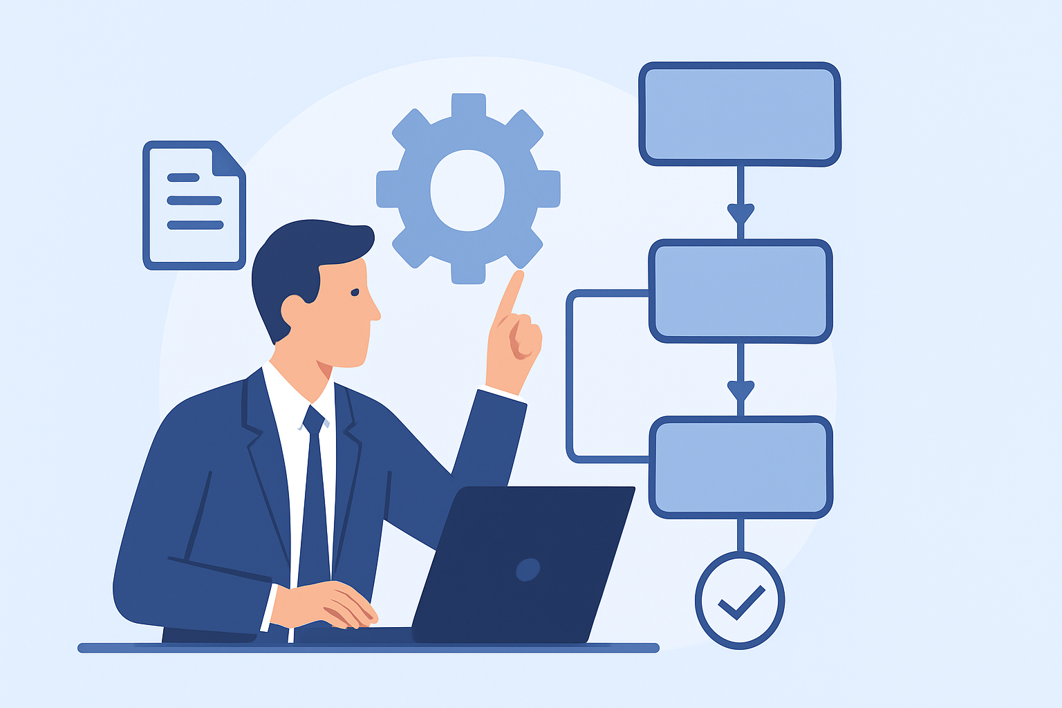 提升业务效率：探索流程自动化的优势