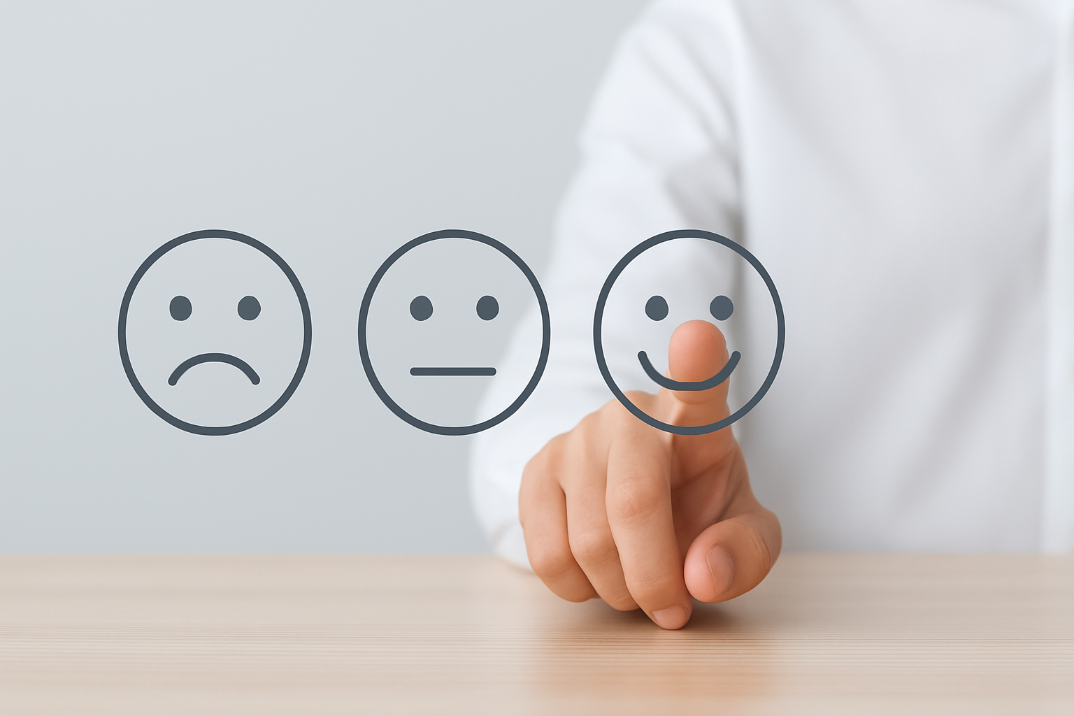 As Chaves para uma Experiência do Cliente Memorável