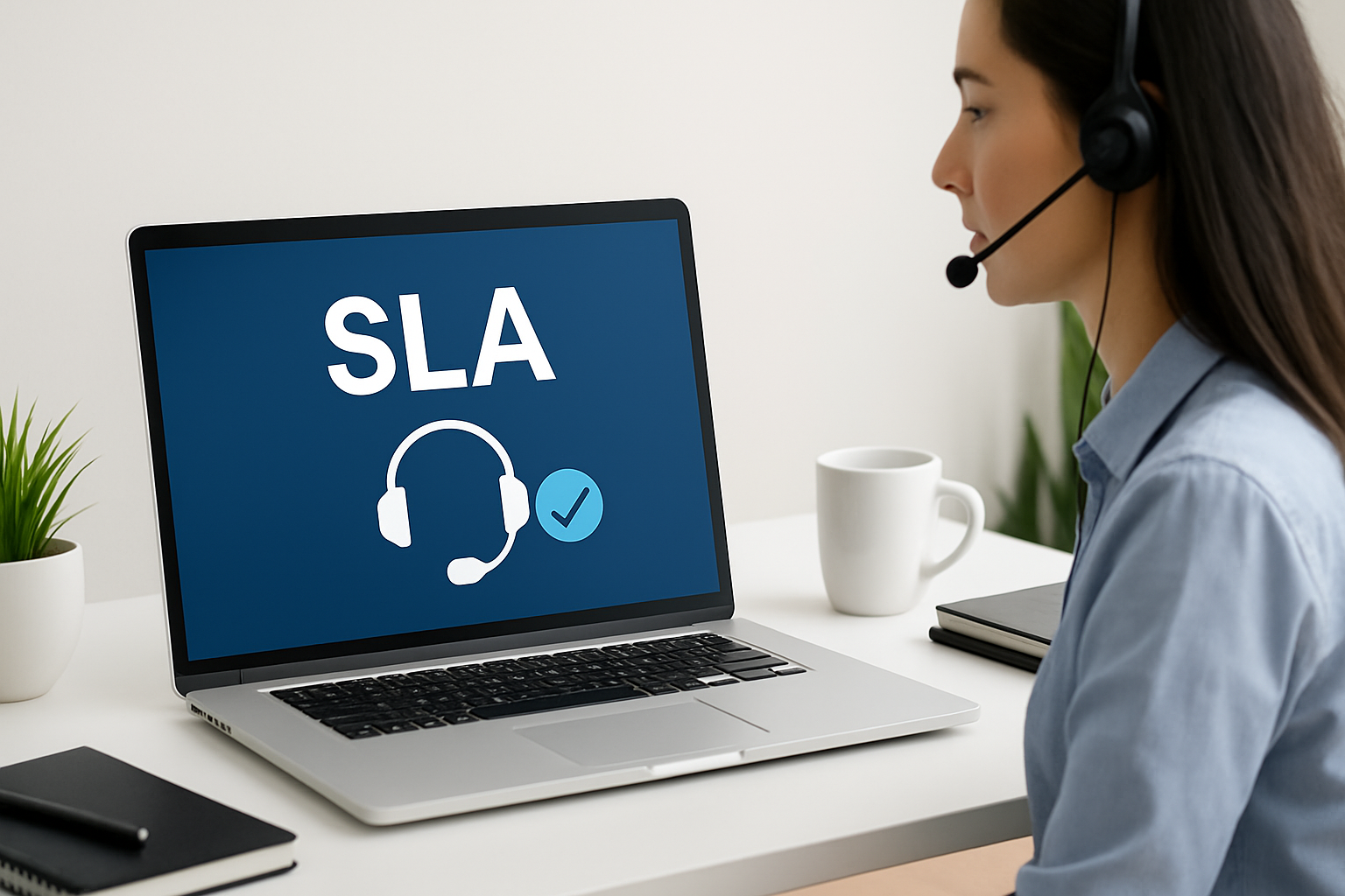Comprendere il significato degli SLA nel supporto clienti