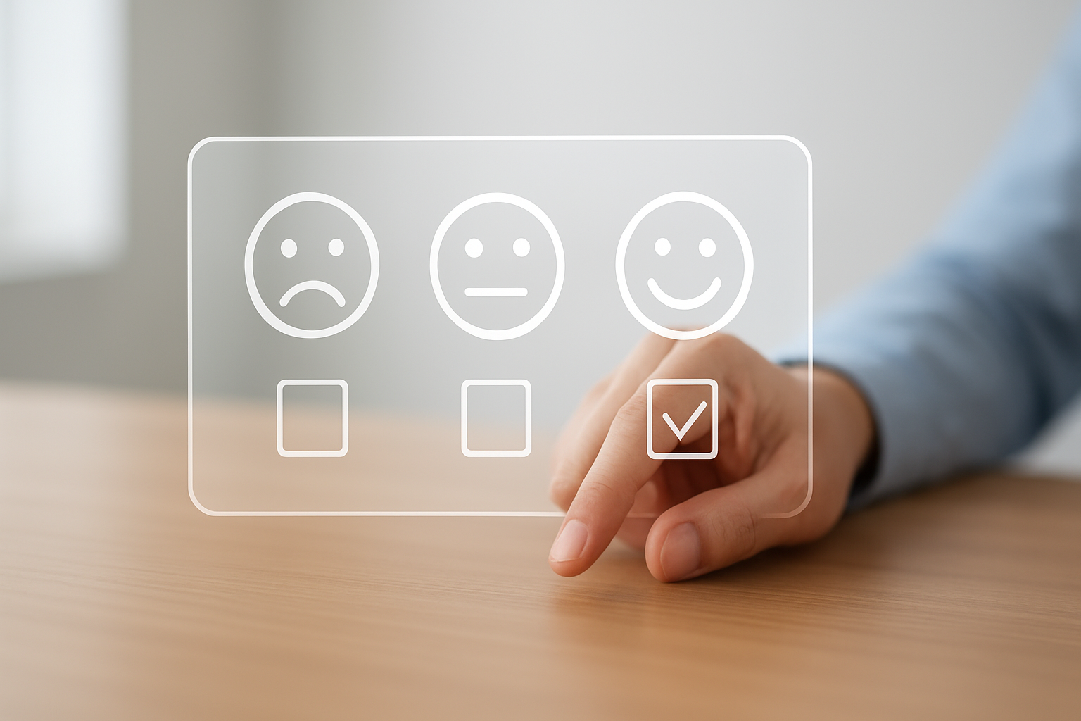 如何有效处理客户反馈以提升满意度