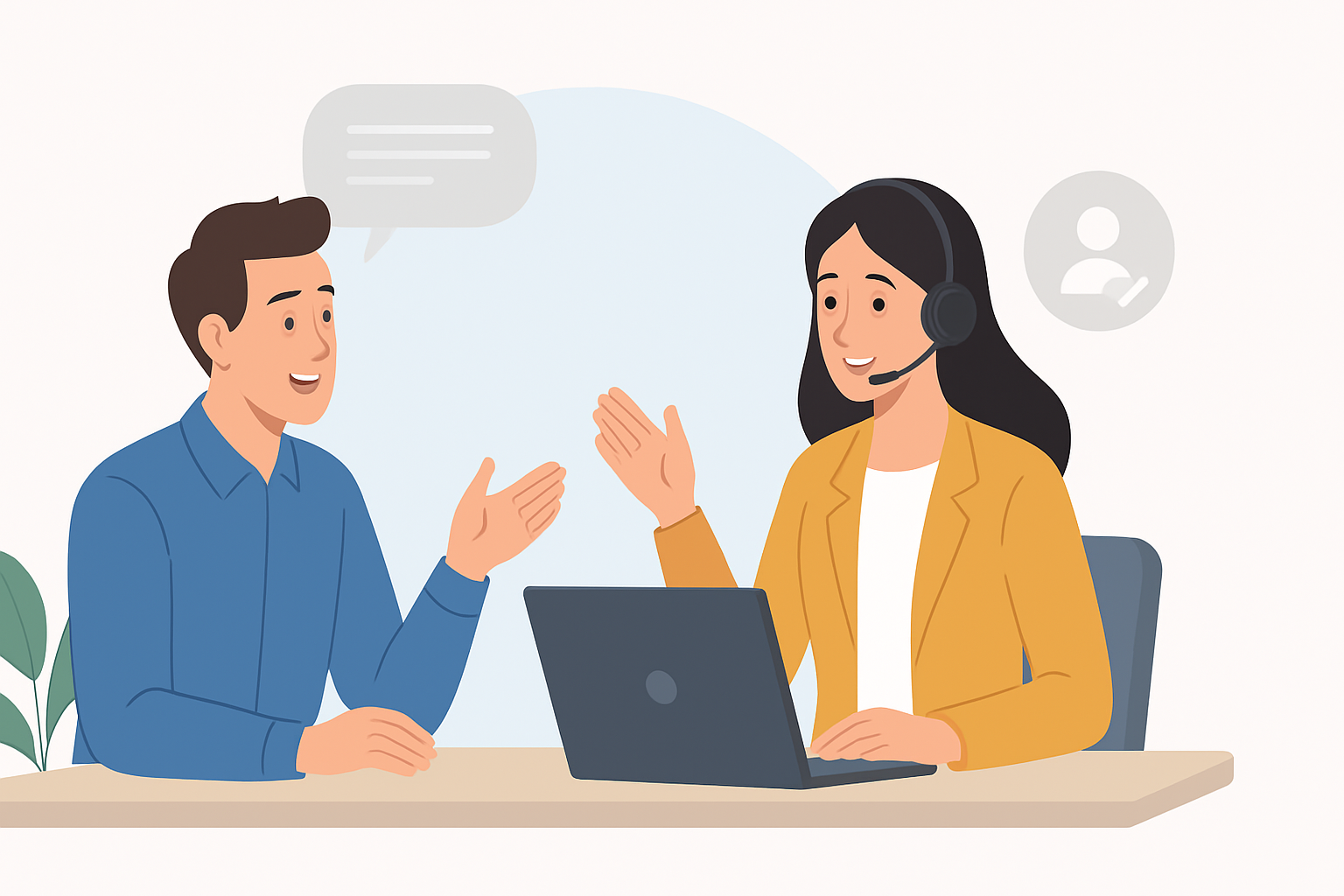 A Arte do Atendimento ao Cliente: Como Impressionar os Seus Clientes