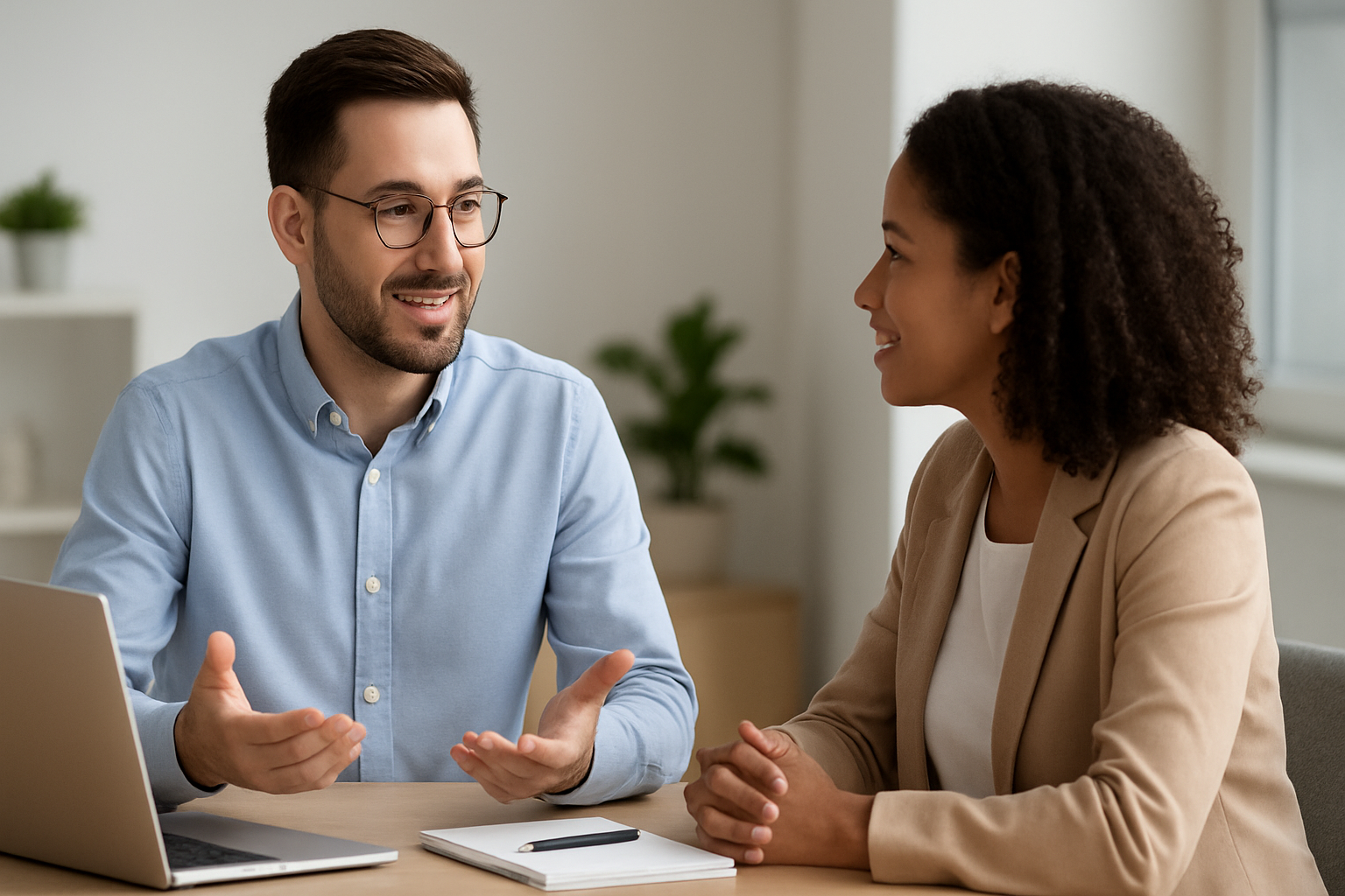 Эффективные стратегии общения с клиентами для малого бизнеса