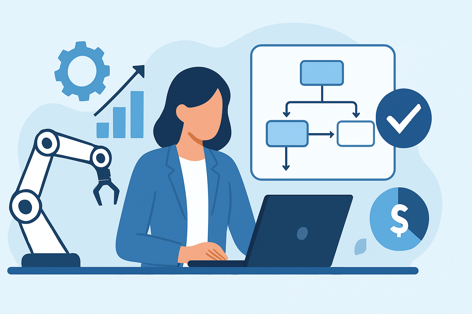 提升企业效率的业务流程自动化指南