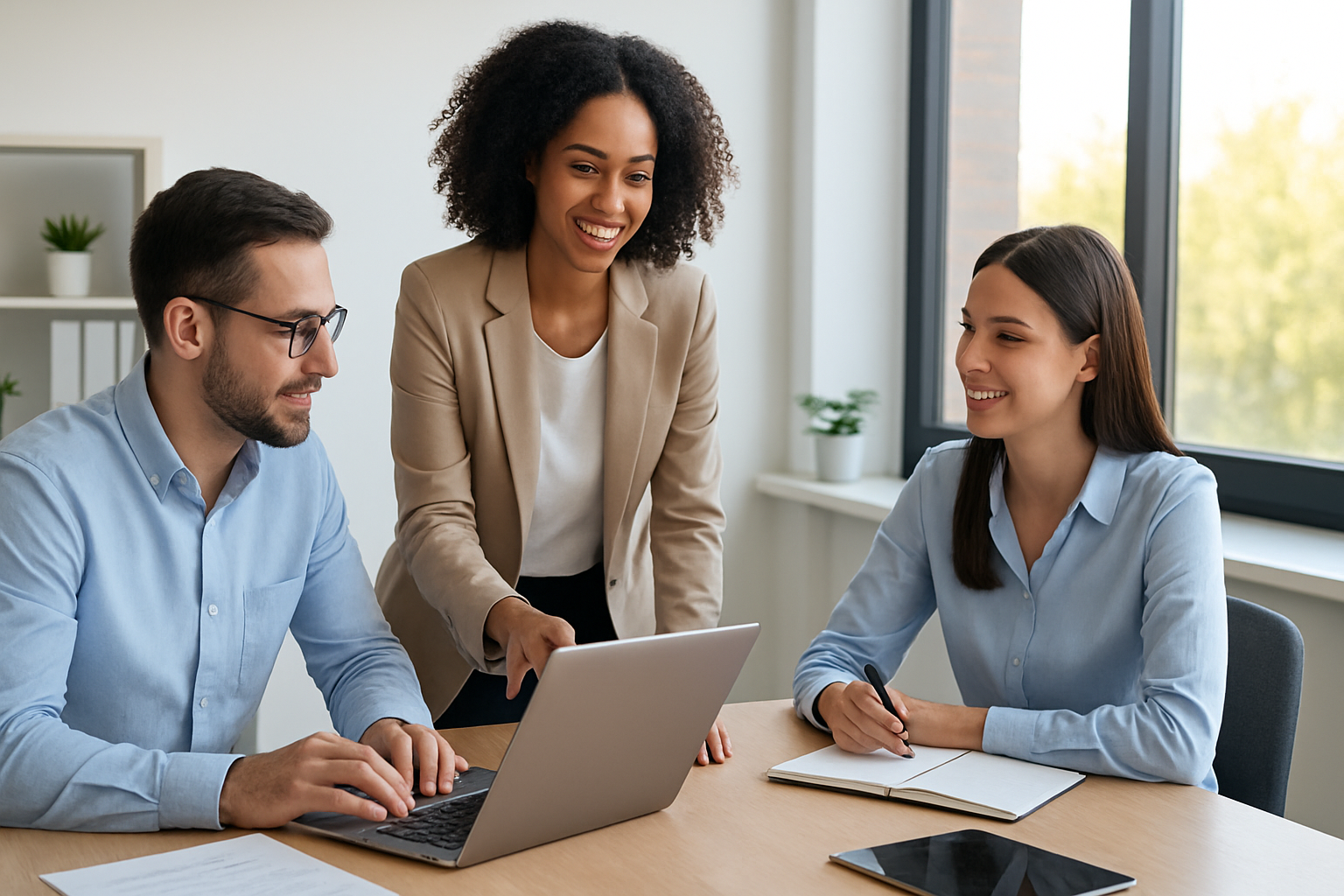 Maximizing Workplace Productivity: Tips for Employees and Employers